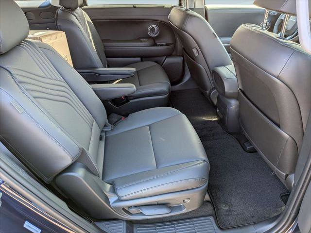 New 2026 Hyundai Palisade SEL Premium AWD/4WD image 28