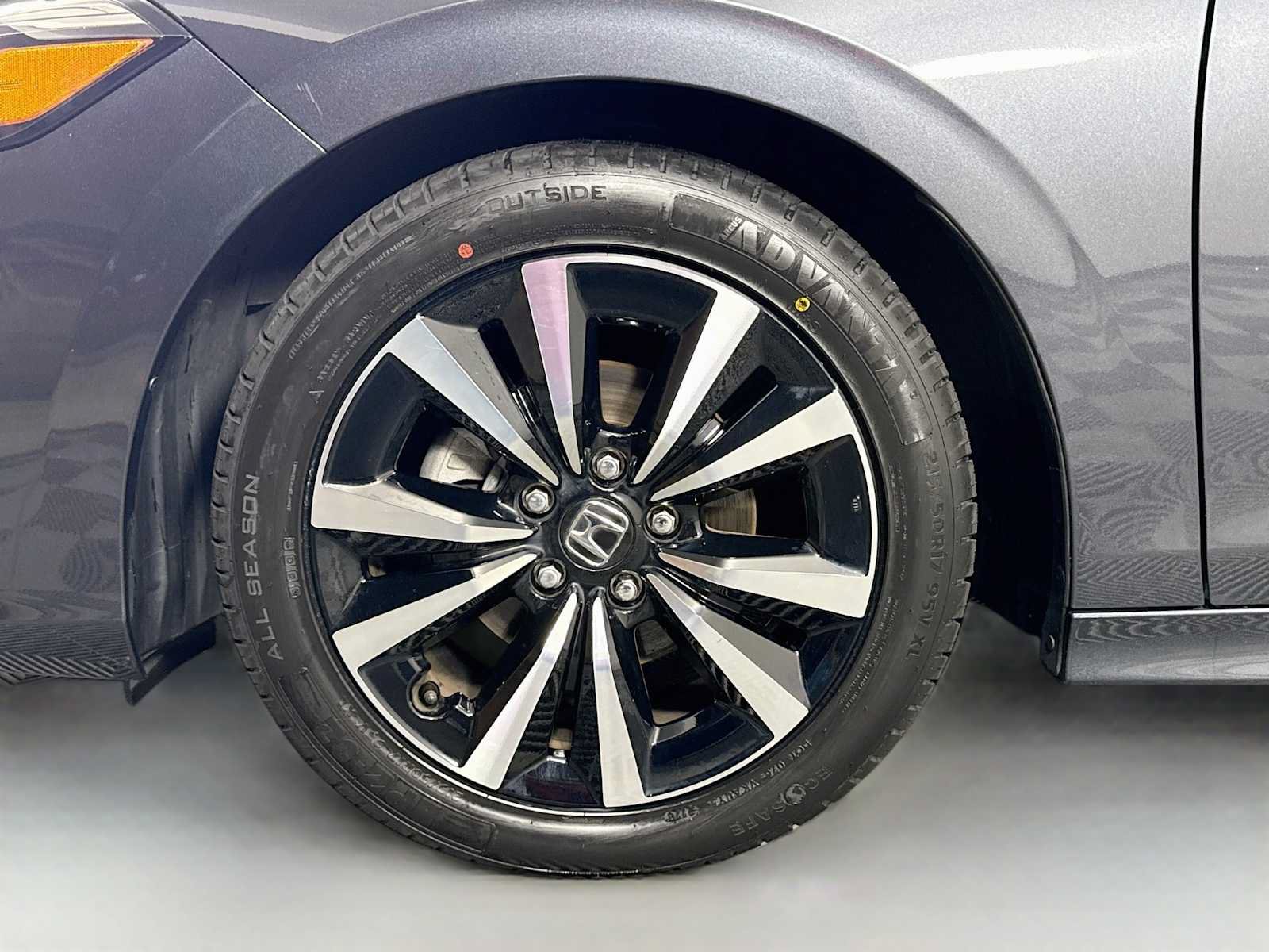 Certified 2024 Honda Civic EX image 29