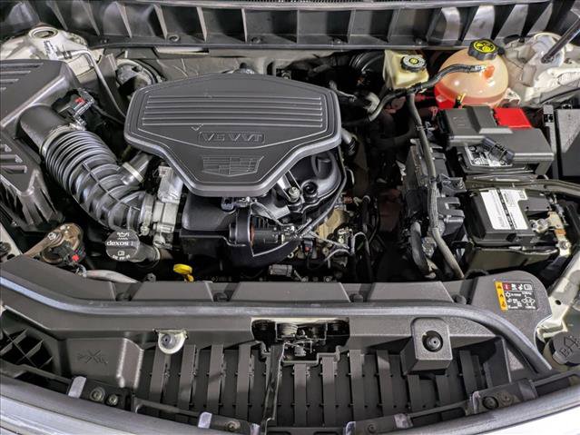 Used 2017 Cadillac XT5 FWD image 23