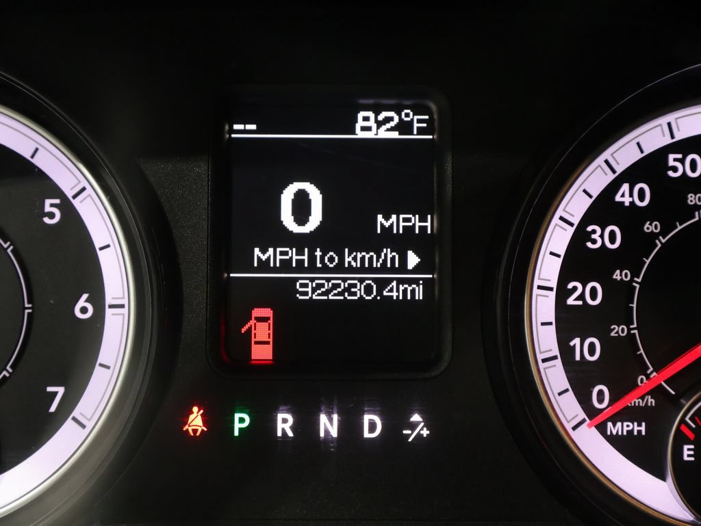 Certified 2021 RAM 1500 Warlock AWD/4WD image 35