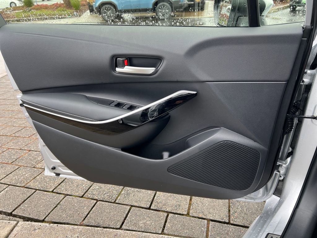 New 2026 Toyota Corolla XLE image 16