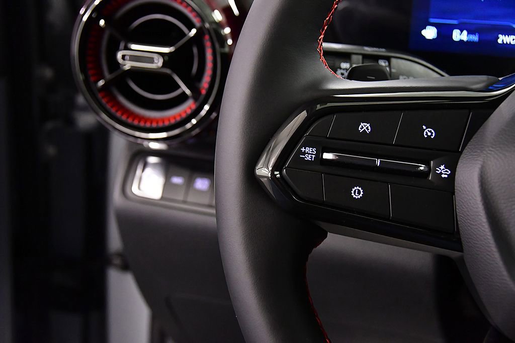 New 2026 Chevrolet Equinox RS w/ Safety and Technology Package image 19