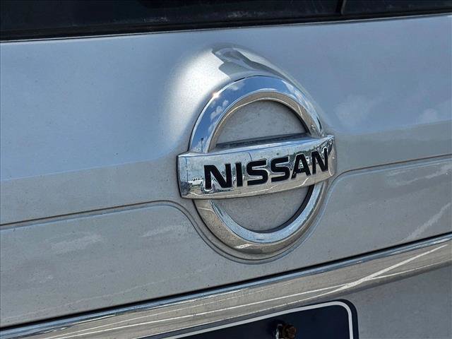 Used 2019 Nissan Rogue S FWD image 13