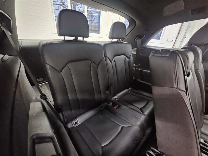 Used 2019 Audi Q7 2.0T Premium Plus w/ Premium Plus Package image 15