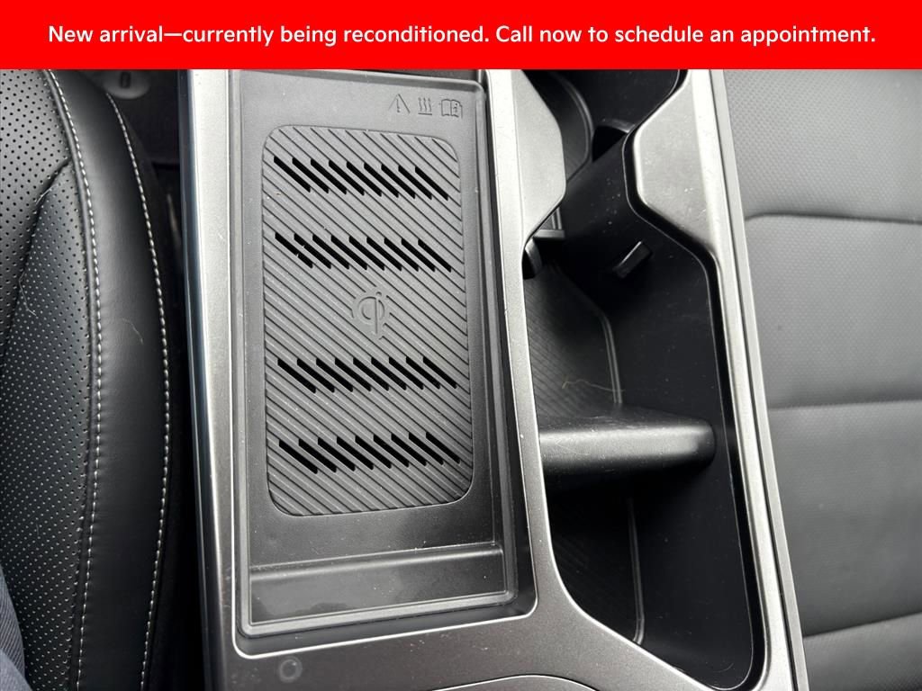 Certified 2023 Kia EV6 Wind w/ Wind Technology Package image 16