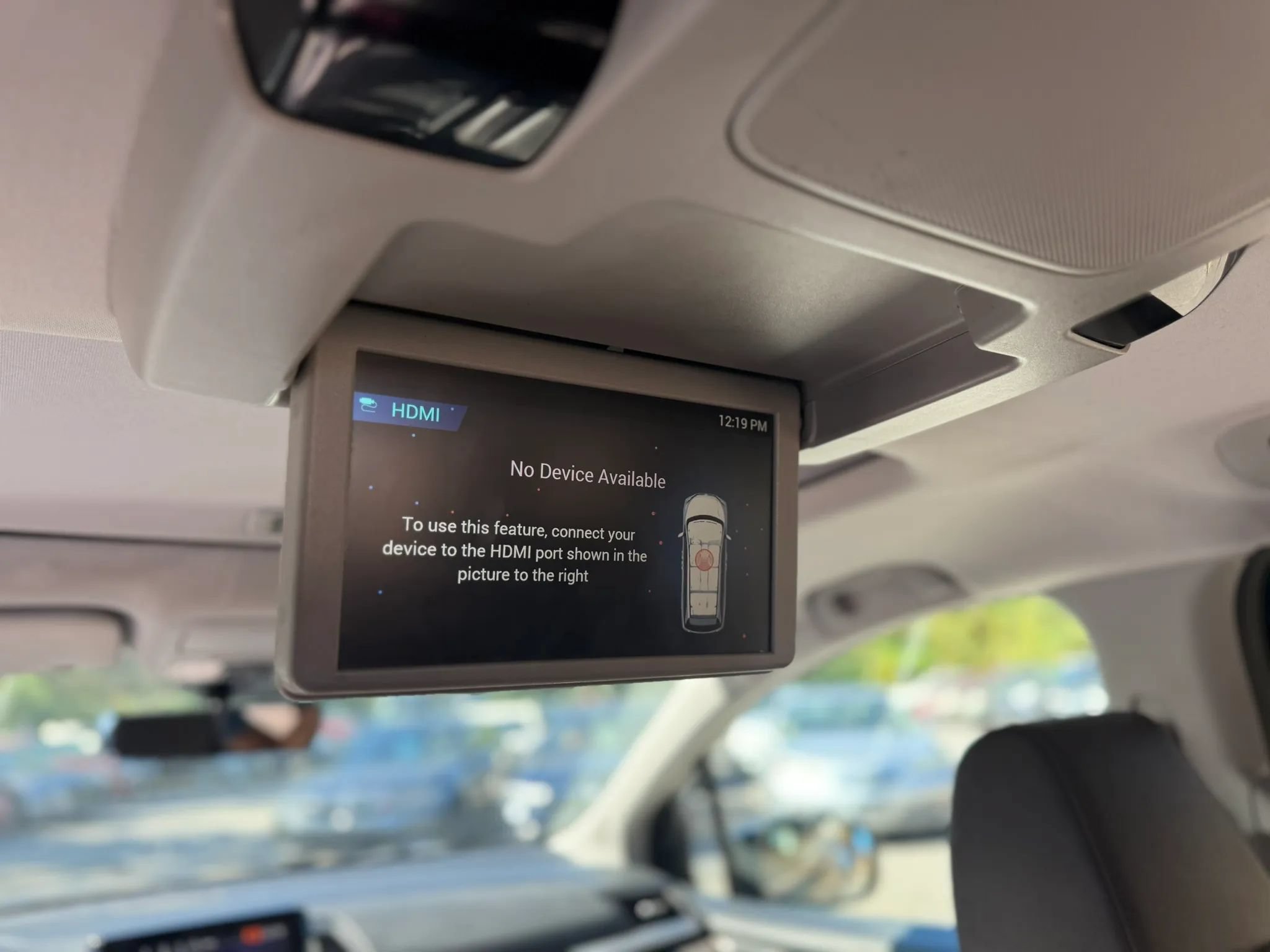 Used 2018 Honda Odyssey EX-L image 25