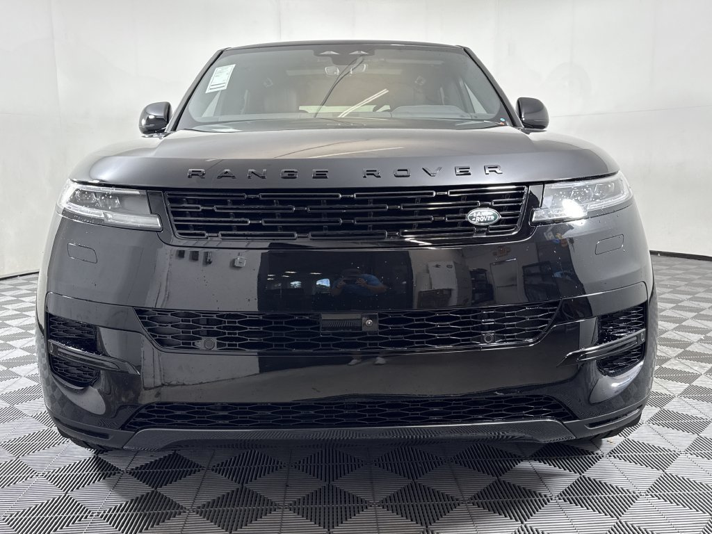 New 2027 Land Rover Range Rover Sport SE AWD/4WD image 10
