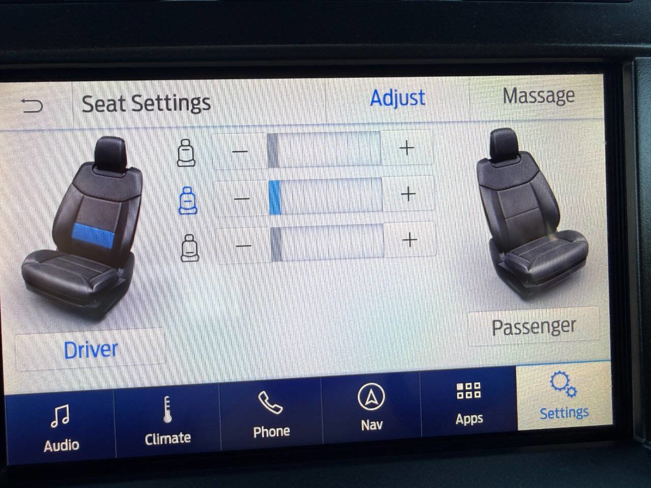 Used 2020 Ford F150 King Ranch w/ Equipment Group 601A Luxury image 45