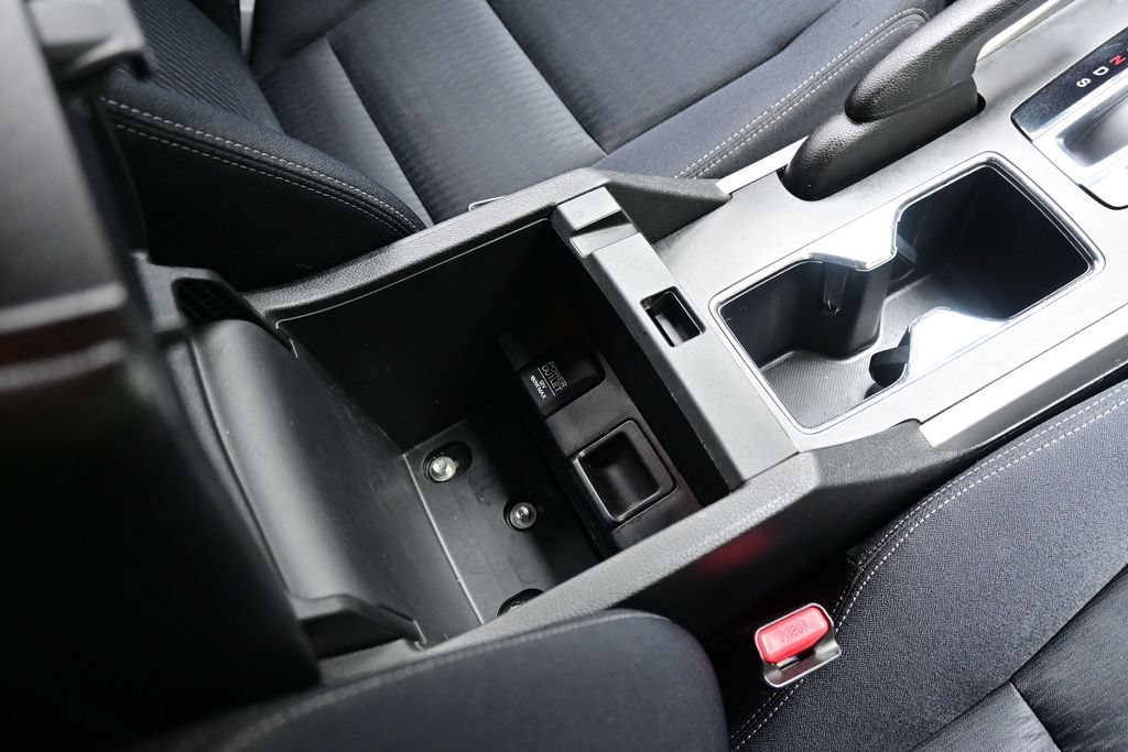 Used 2015 Honda Accord Sport image 28