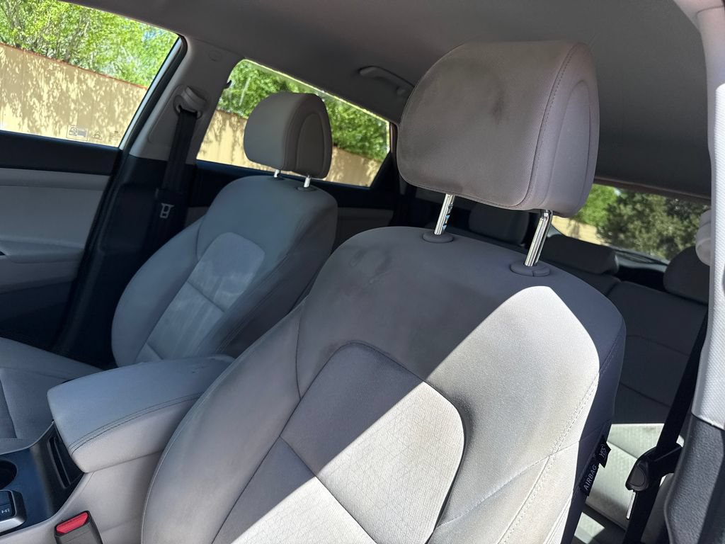 Used 2018 Hyundai Tucson SEL AWD/4WD image 14