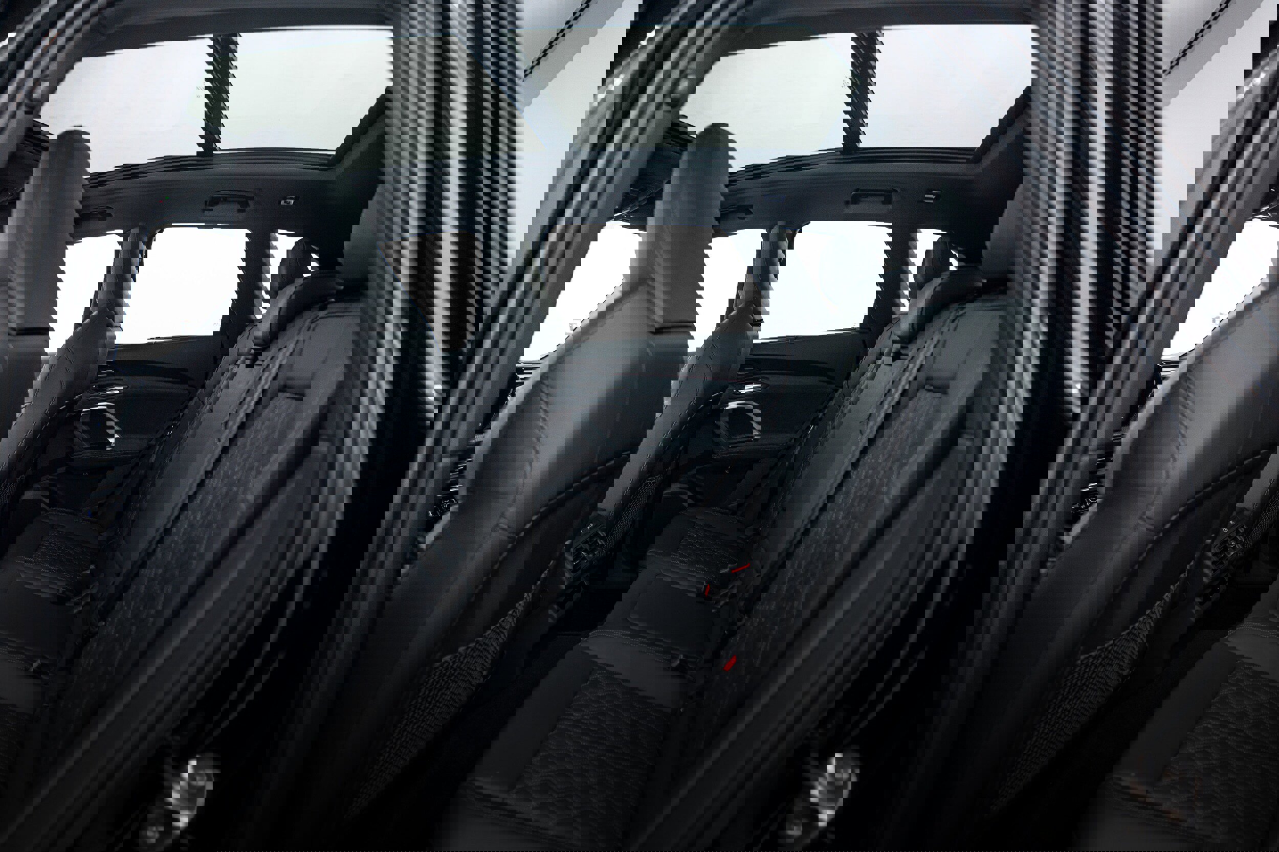 New 2025 Audi SQ5 Premium Plus image 17