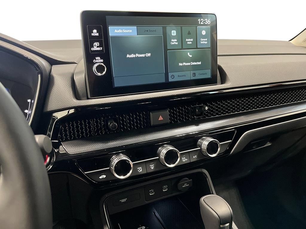 New 2026 Honda CR-V EX-L image 19