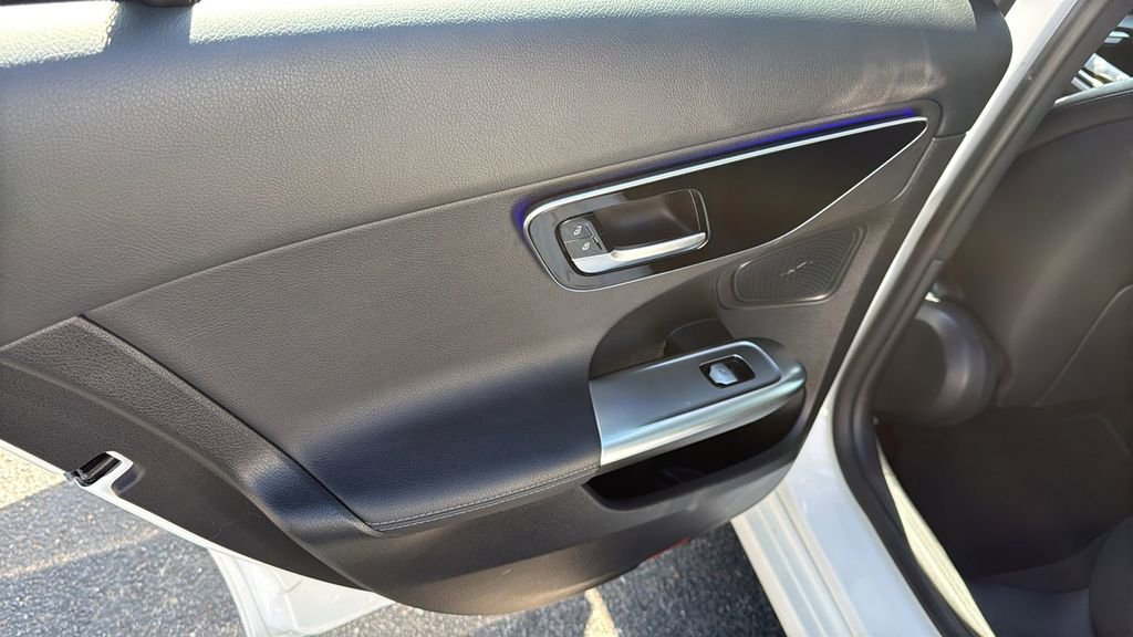 Certified 2022 Mercedes-Benz C 300 Sedan image 21