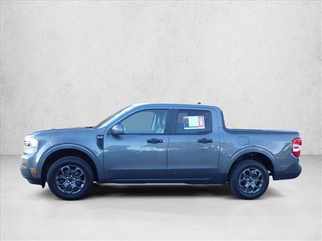 Used 2022 Ford Maverick XLT w/ Equipment Group 300A Standard image 2