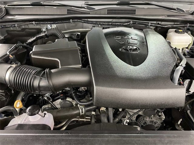 Used 2023 Toyota Tacoma TRD Off-Road image 31