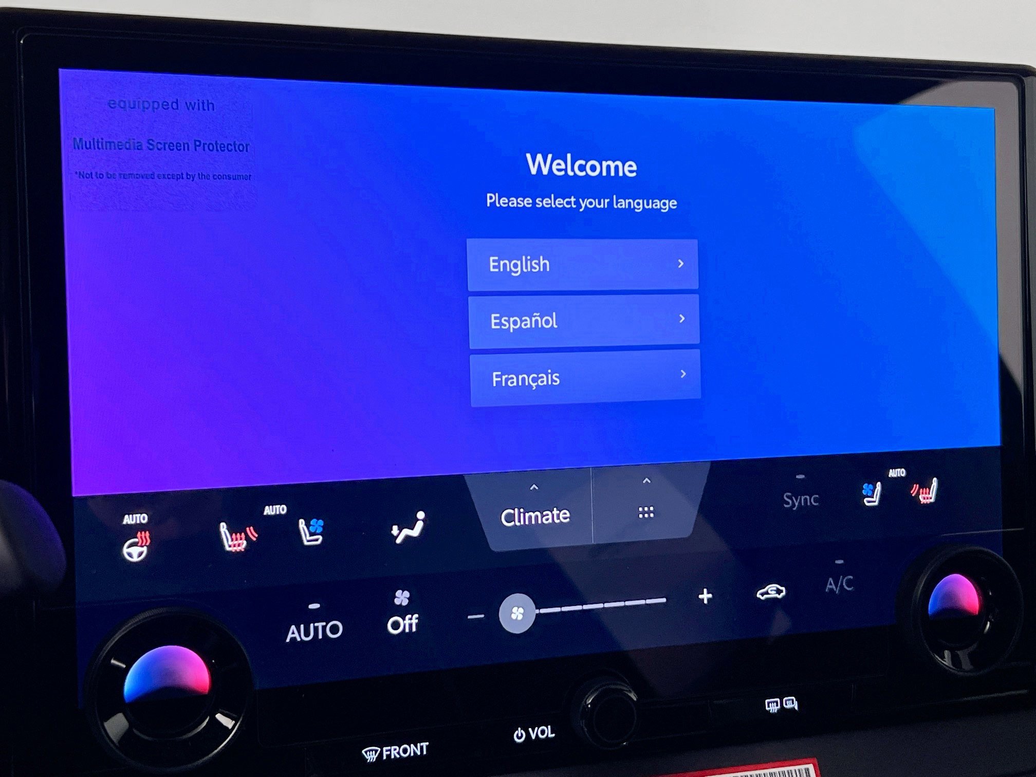 New 2026 Toyota bZ image 28