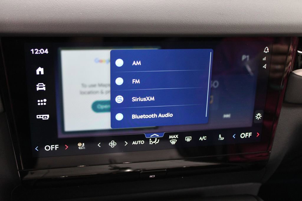 New 2026 Lincoln Navigator L Reserve w/ Jet Appearance Package image 51