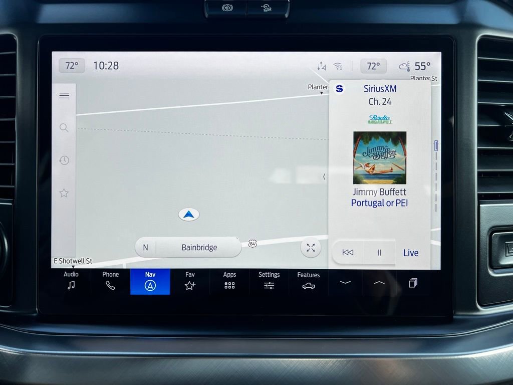 New 2026 Ford F250 King Ranch image 27