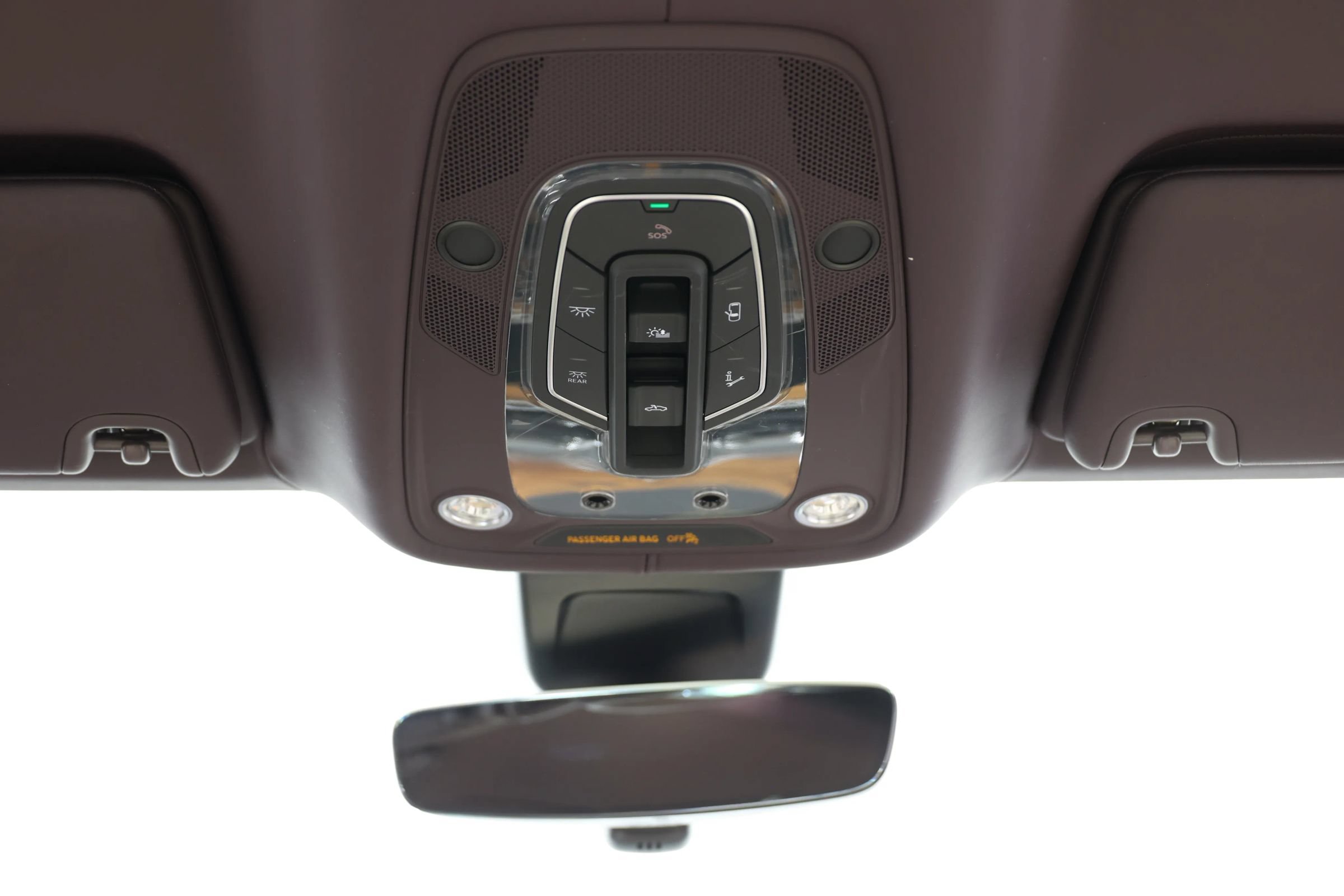 Used 2023 Bentley Bentayga Extended Wheelbase AWD/4WD image 57