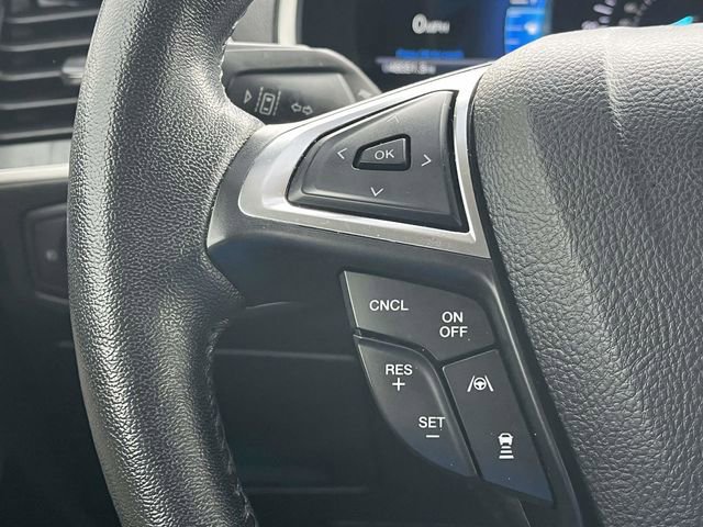 Used 2021 Ford Edge SEL w/ Convenience Package image 28