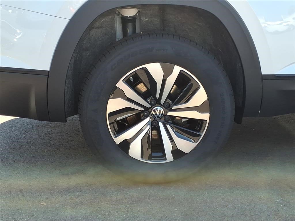 New 2026 Volkswagen Atlas SE image 26