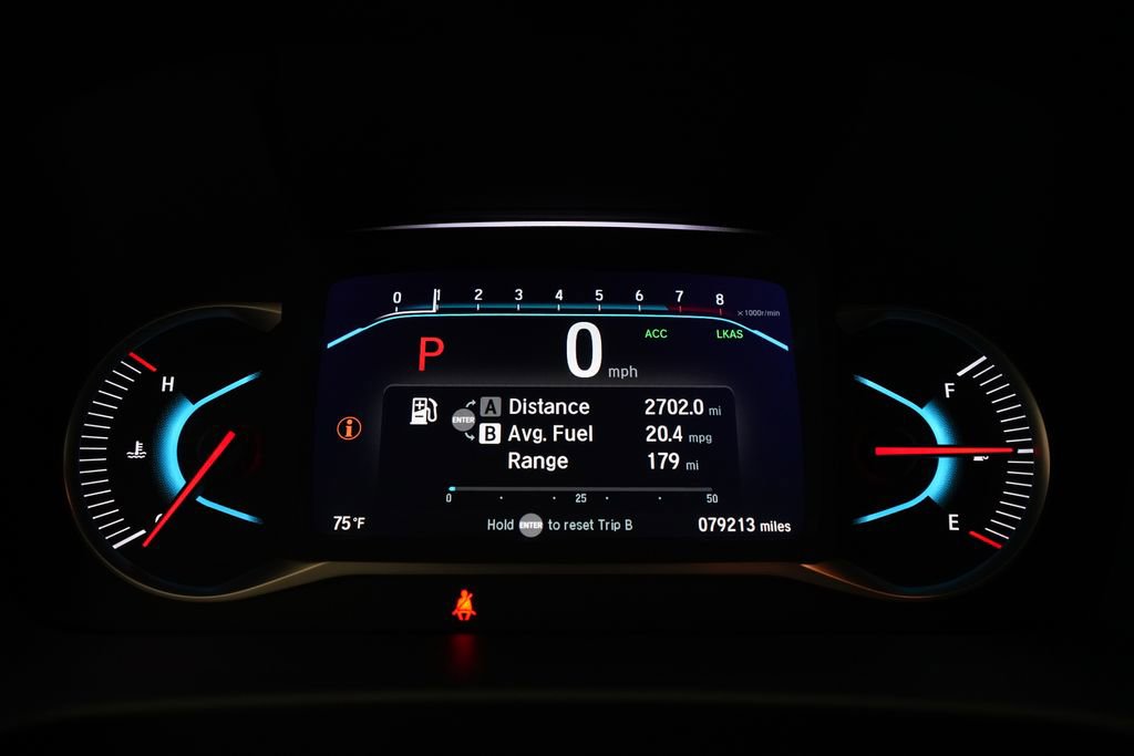 Used 2022 Honda Pilot Special Edition image 2