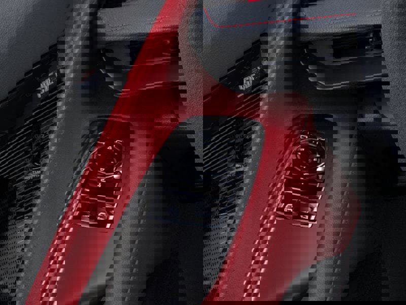 New 2026 Chevrolet Corvette Z06 w/ Z07 Performance Package image 46