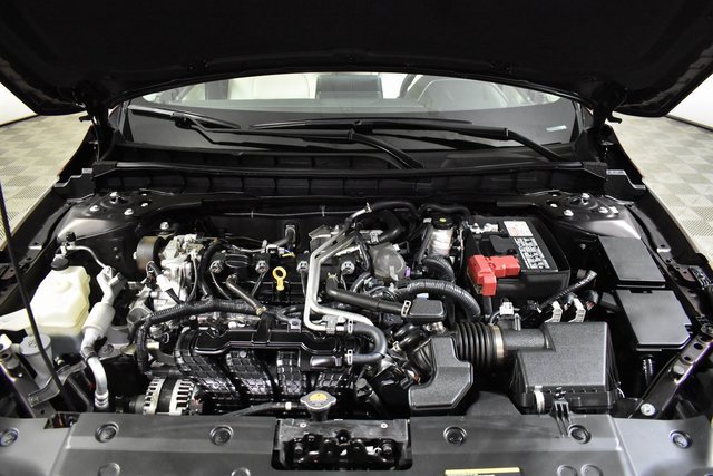 Certified 2023 Nissan Altima 2.5 SV image 36