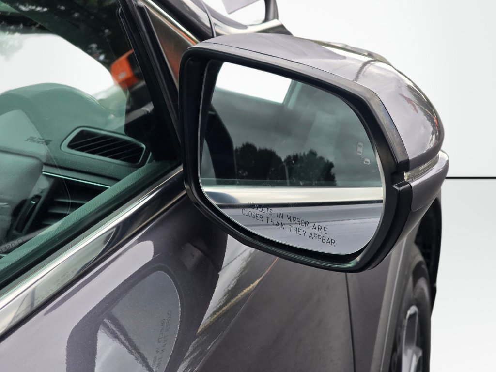 Used 2022 Honda CR-V EX image 29