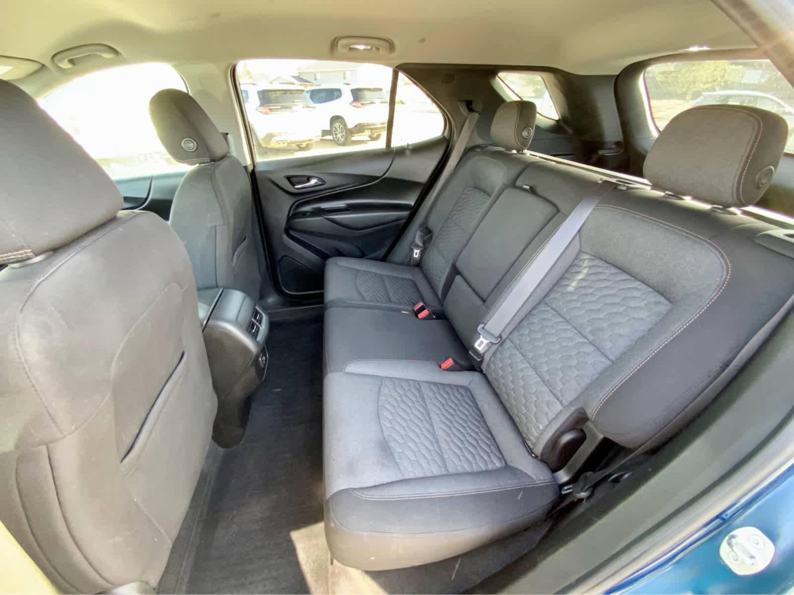 Used 2020 Chevrolet Equinox LT image 22