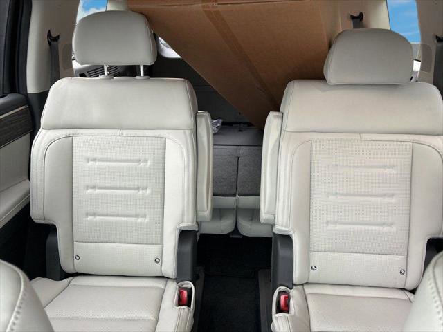 New 2026 Hyundai Santa Fe Calligraphy image 24