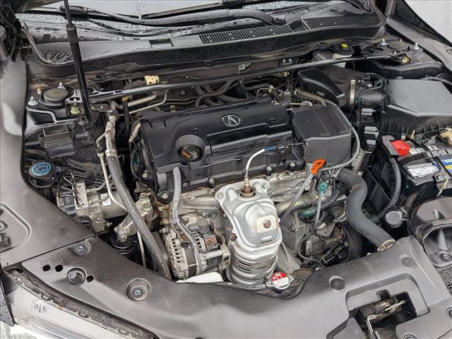 Used 2015 Acura TLX image 23