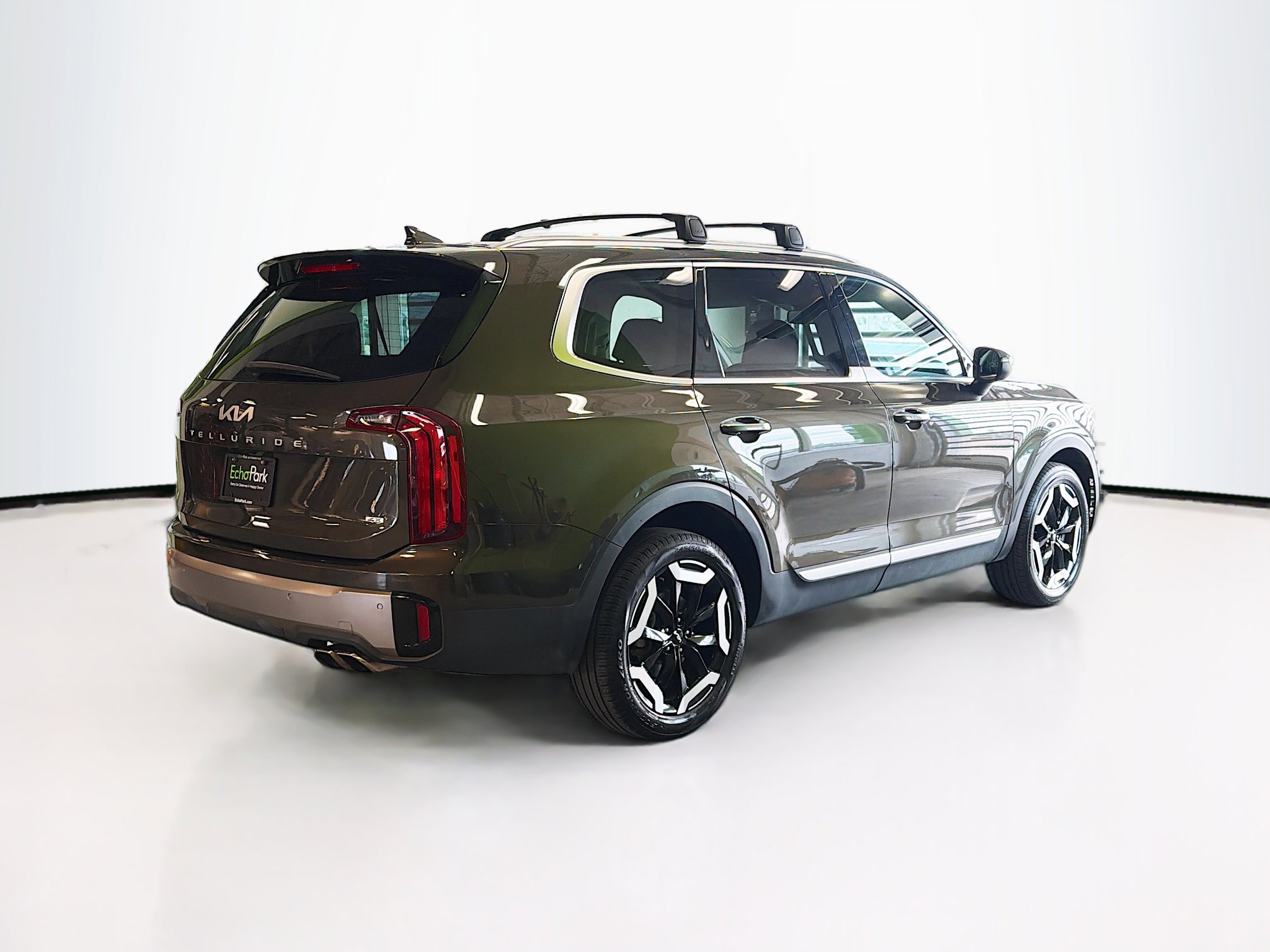 Used 2025 Kia Telluride S AWD/4WD image 9