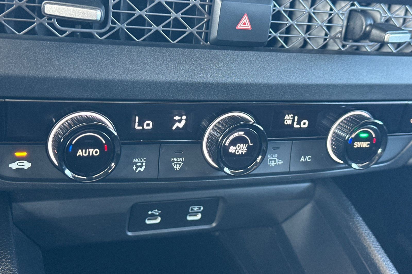 Certified 2024 Honda Accord EX image 19