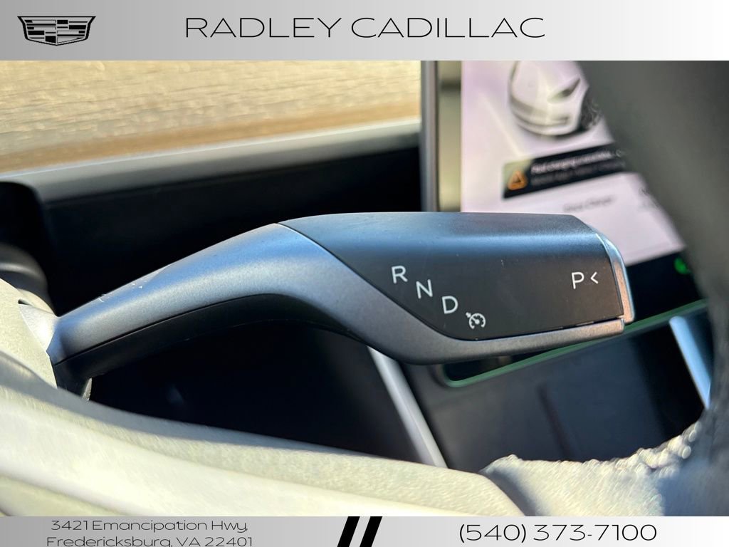 Used 2020 Tesla Model 3 Long Range image 13