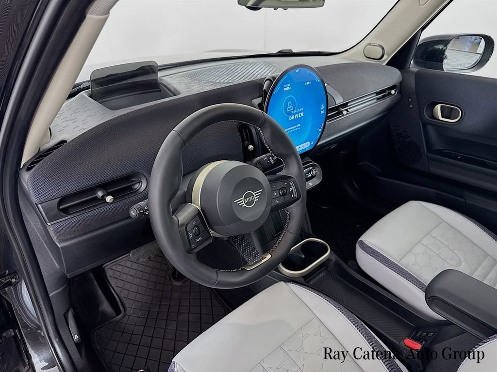 Used 2026 MINI Cooper S FWD image 9