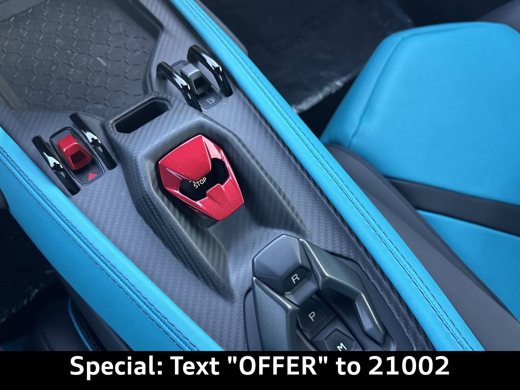 Used 2024 Lamborghini Revuelto image 15