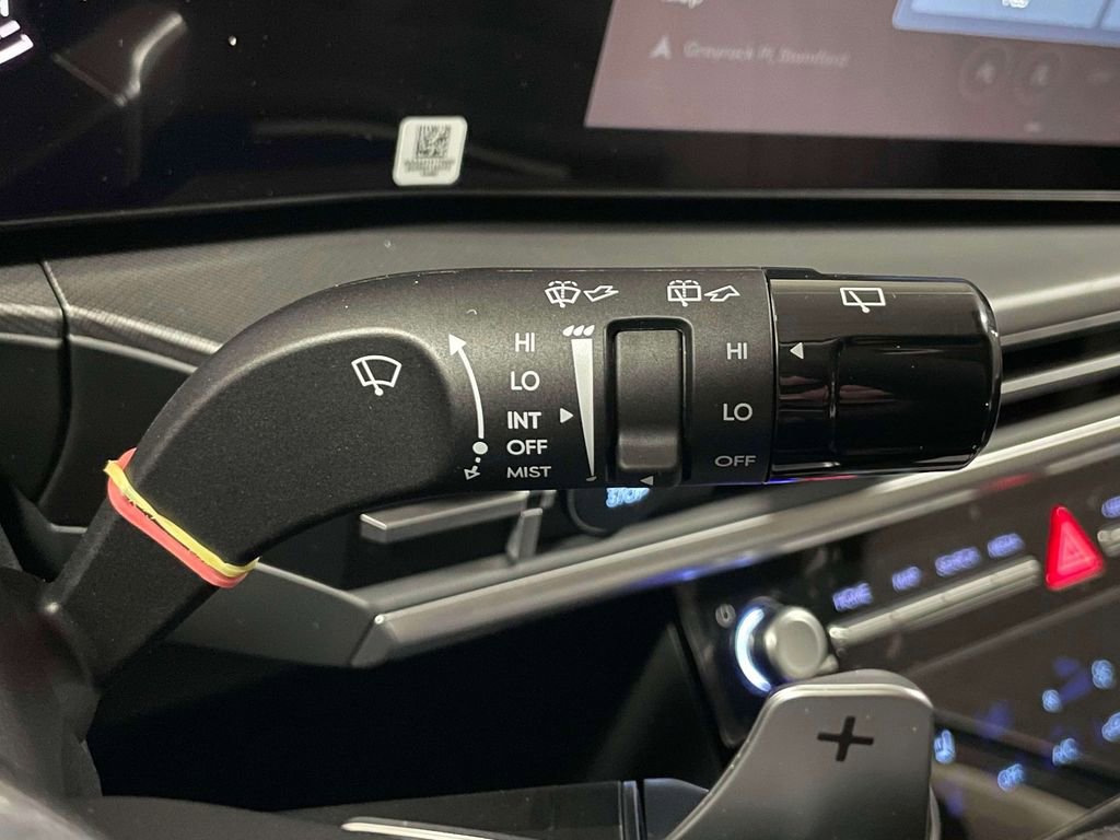 New 2026 Hyundai Santa Fe SEL image 23