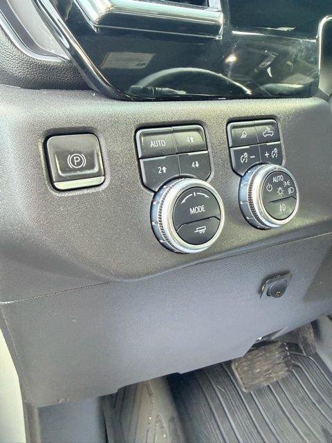 Certified 2023 GMC Sierra 1500 SLT w/ SLT Premium Package AWD/4WD image 47