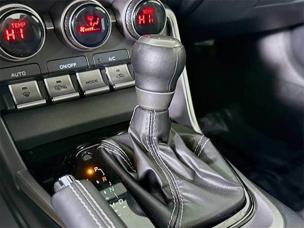 Certified 2023 Toyota GR86 Premium image 10