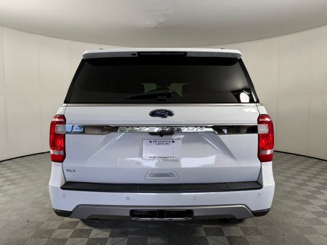 Used 2020 Ford Expedition XLT w/ Equipment Group 202A RWD image 3