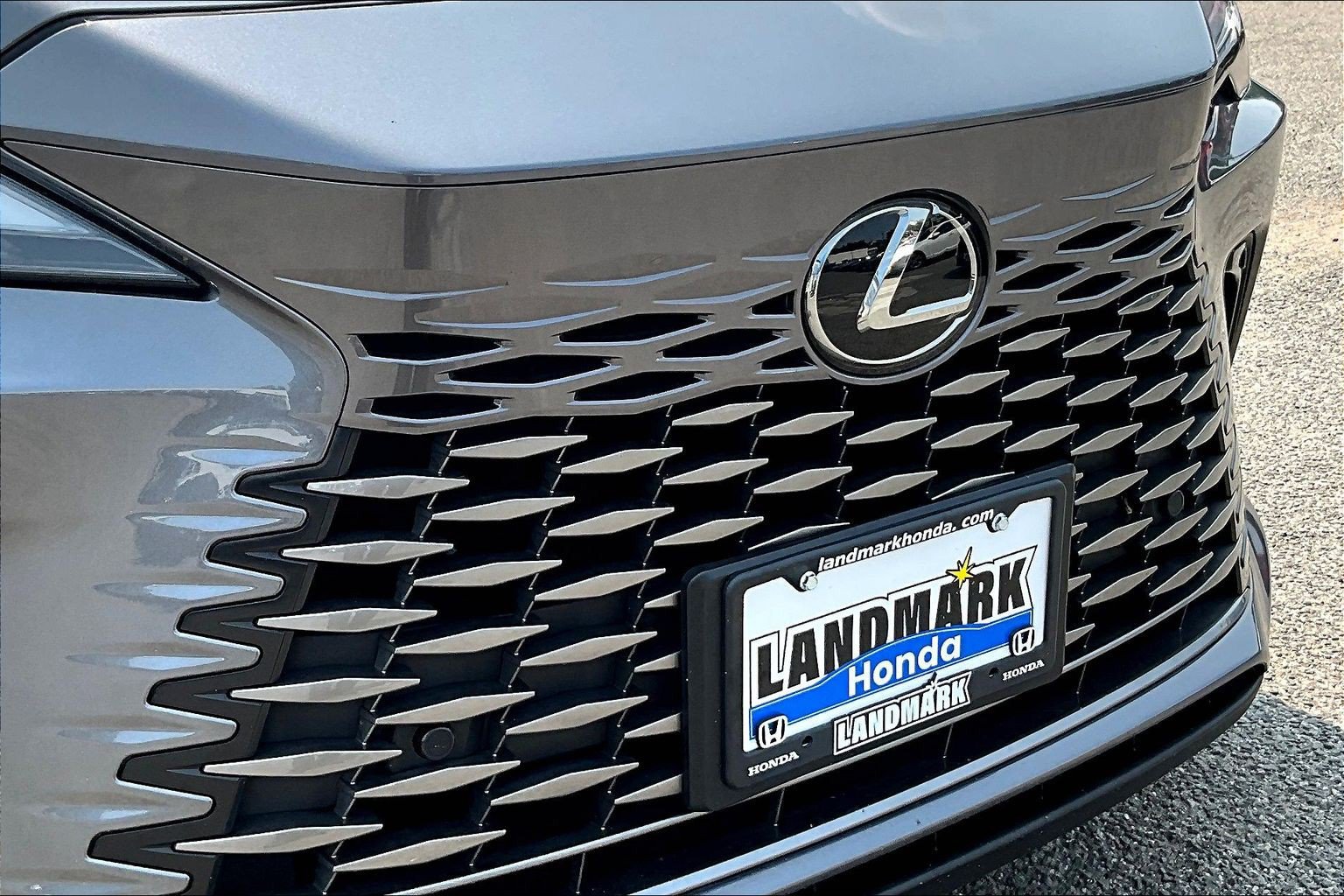 Used 2023 Lexus RX 350 Premium w/ Accessory Package (Z1) AWD/4WD image 30
