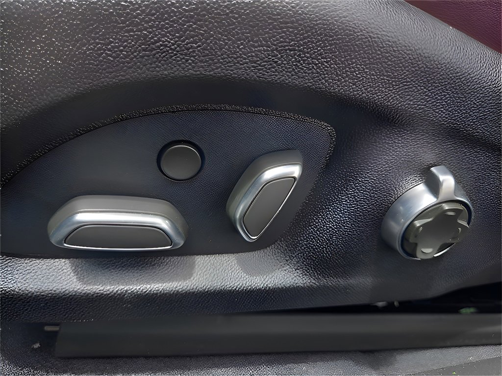 New 2025 Cadillac CT4 Sport image 22