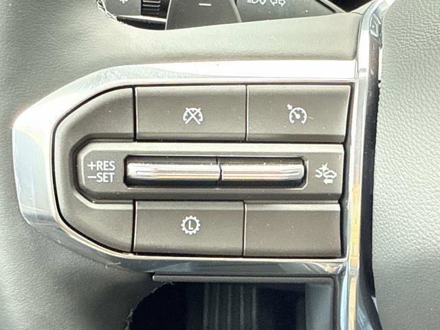 New 2026 GMC Terrain Denali w/ LPO, Floor Liner Package image 12