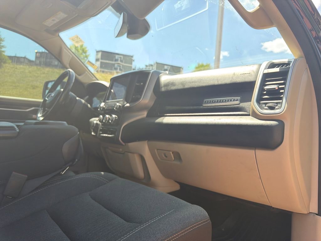 Used 2020 RAM 1500 Big Horn AWD/4WD image 31