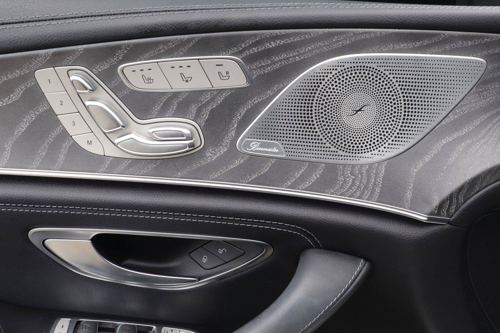 Used 2019 Mercedes-Benz CLS 53 AMG 4MATIC image 22