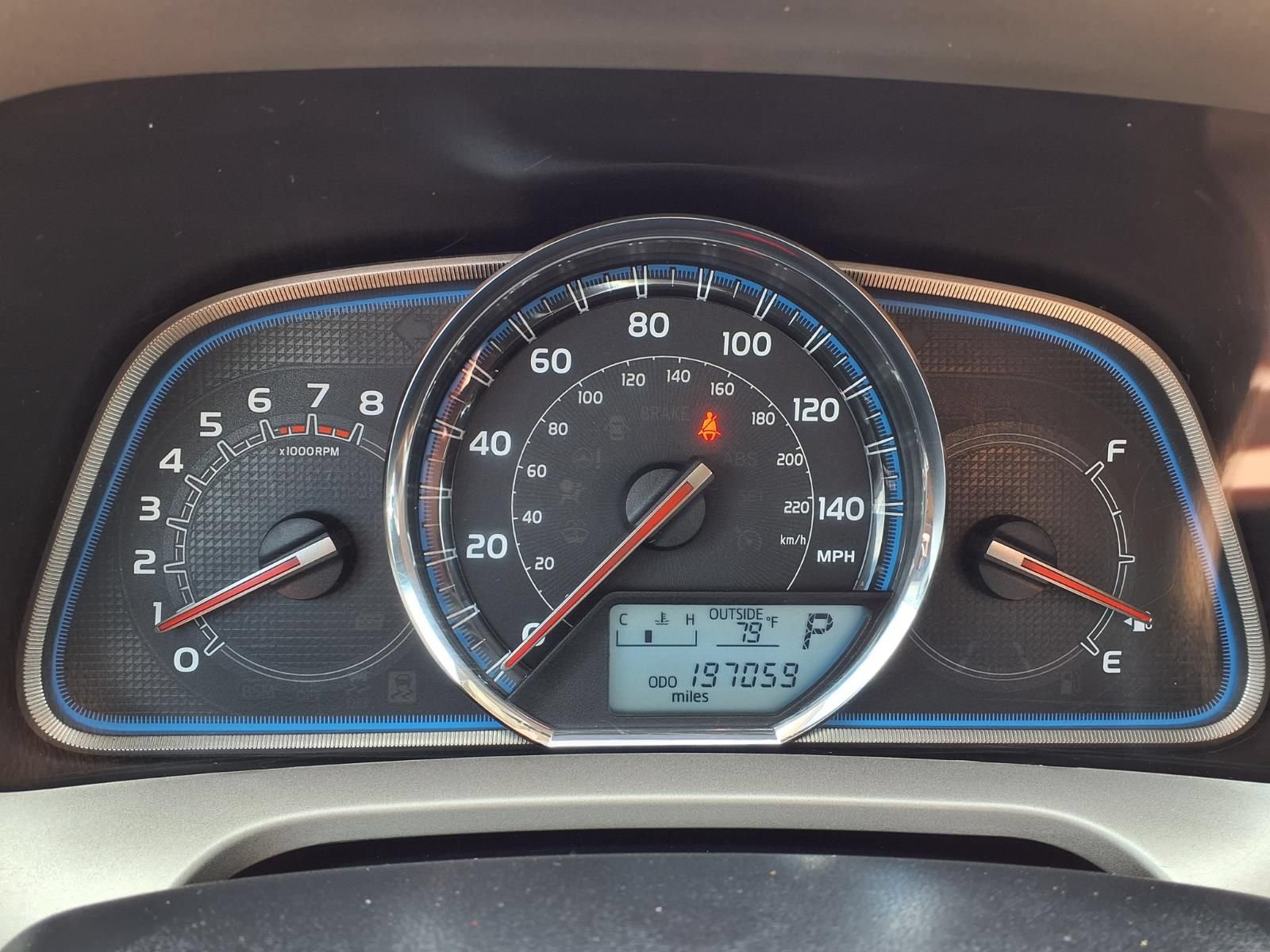 Used 2014 Toyota RAV4 Limited w/ Technology Package FWD image 20