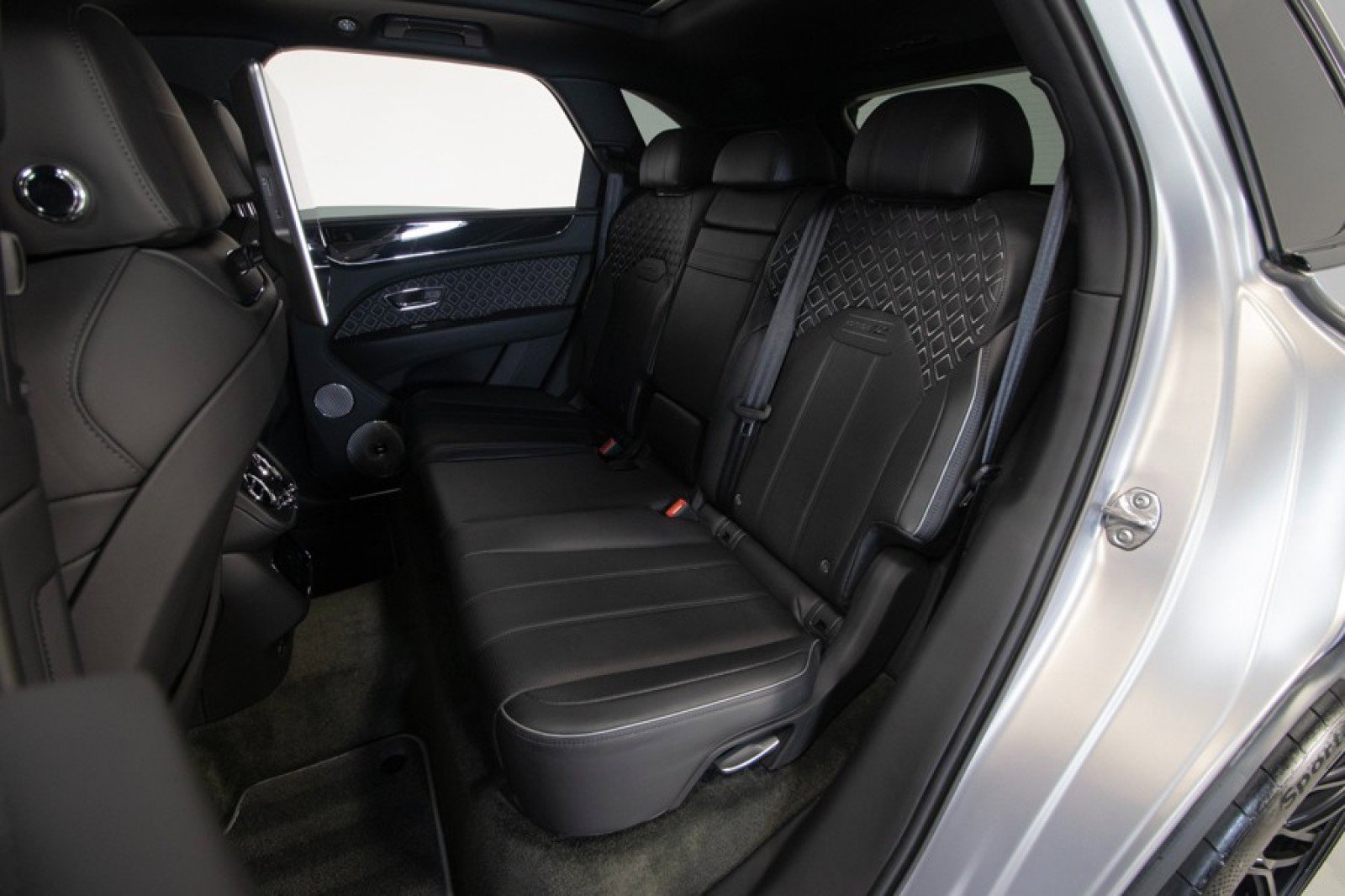 Used 2023 Bentley Bentayga Speed image 62