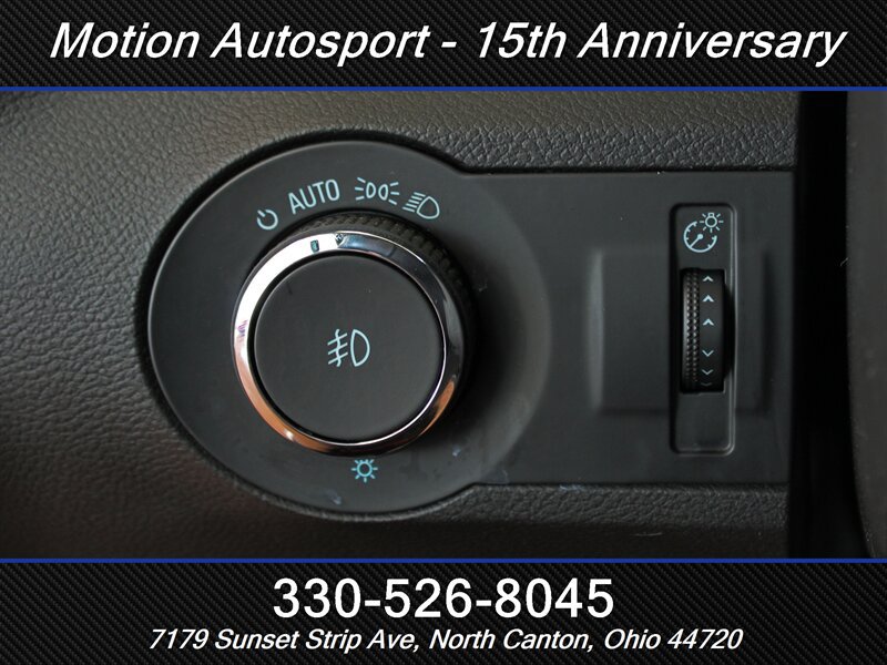 Used 2014 Chevrolet Camaro SS w/ RS Package RWD image 14