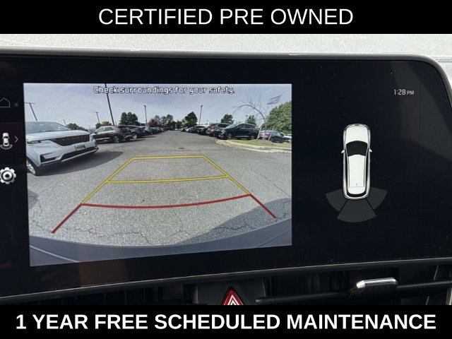 Used 2023 Kia Sportage X-Line AWD/4WD image 21